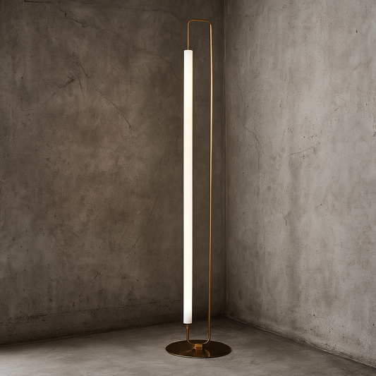 Artefacto decorativo de pie Seattle