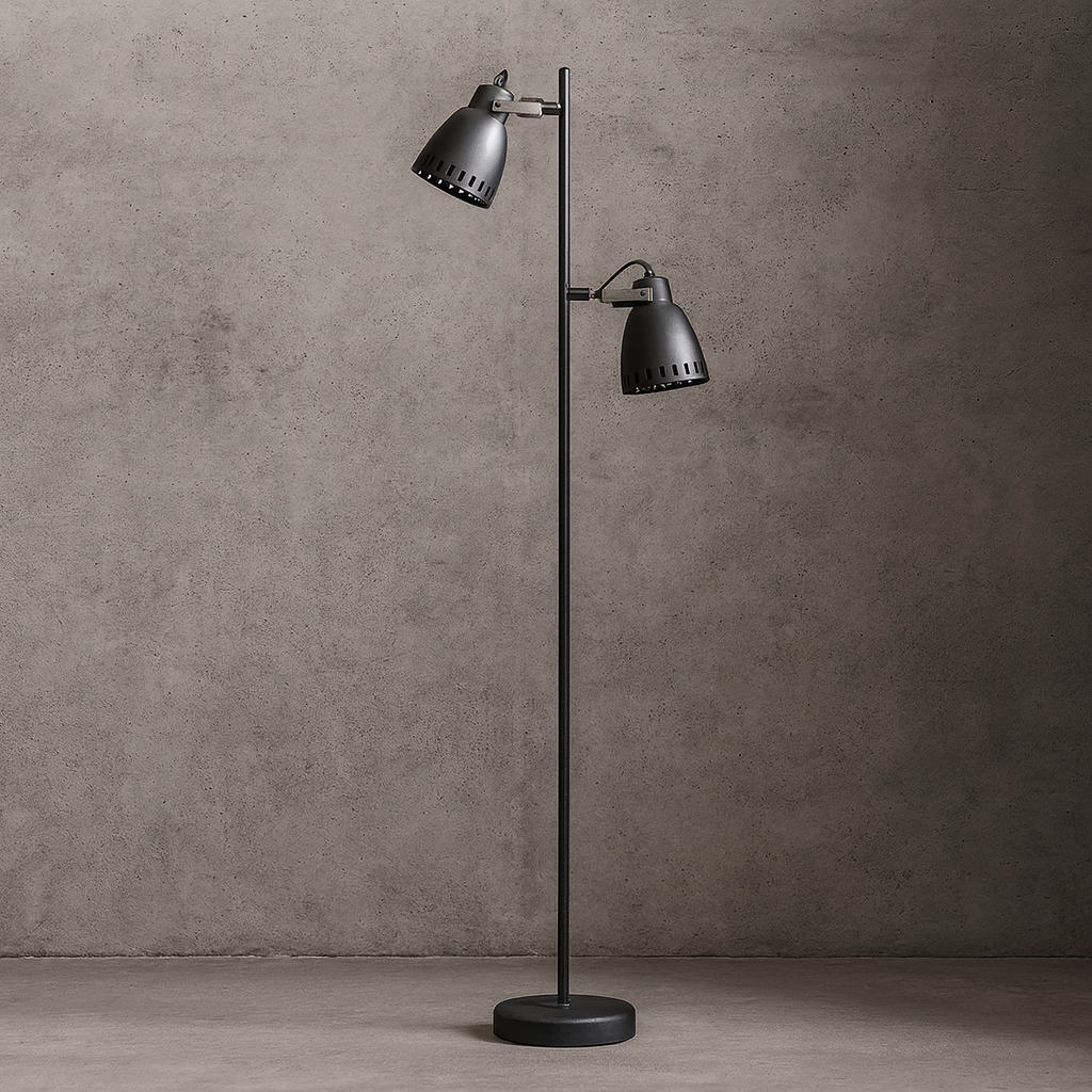 ARTEFACTO DECORATIVO DE PIE TREE