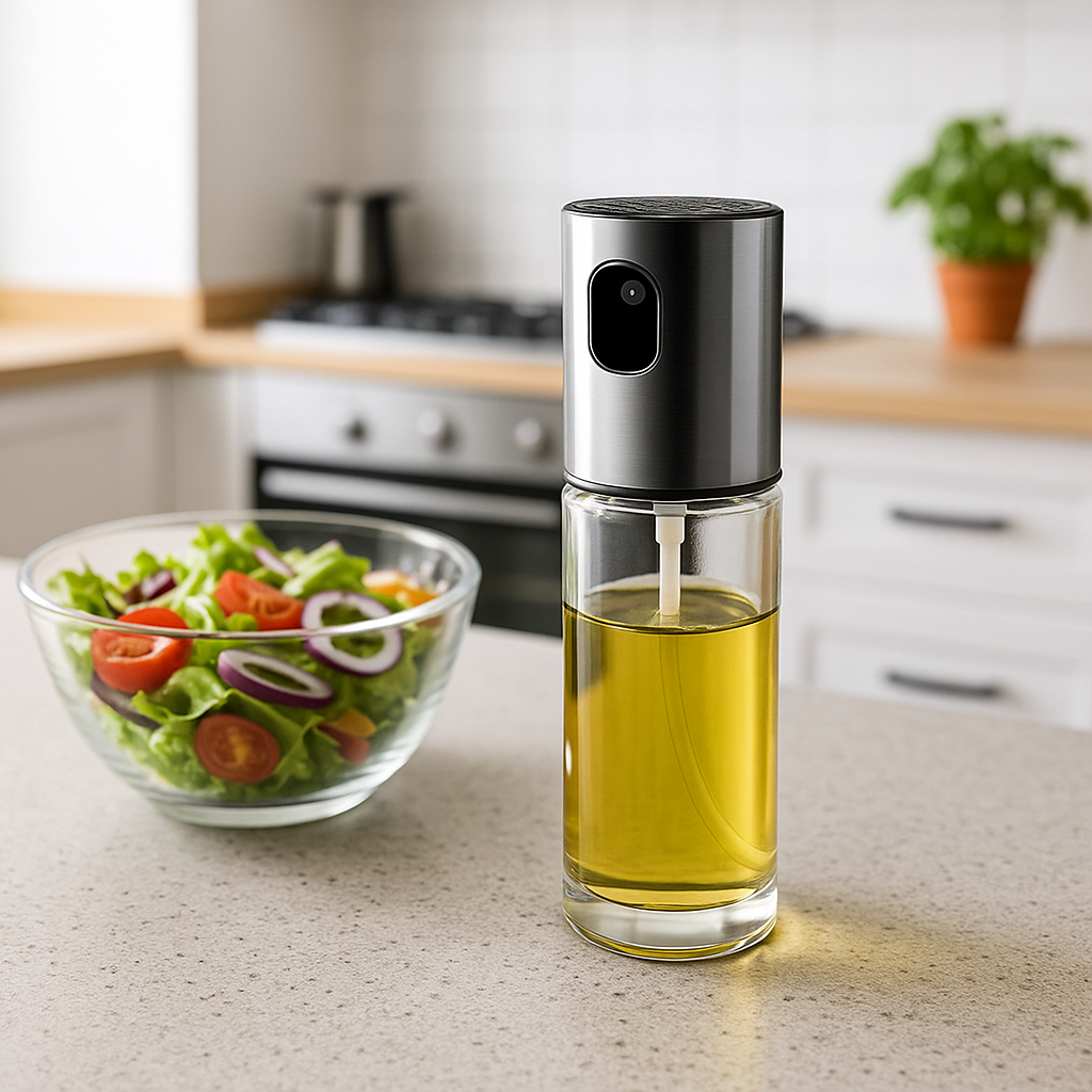 ROCIADOR SPRAY DE ADEREZO 100ML LH-4240