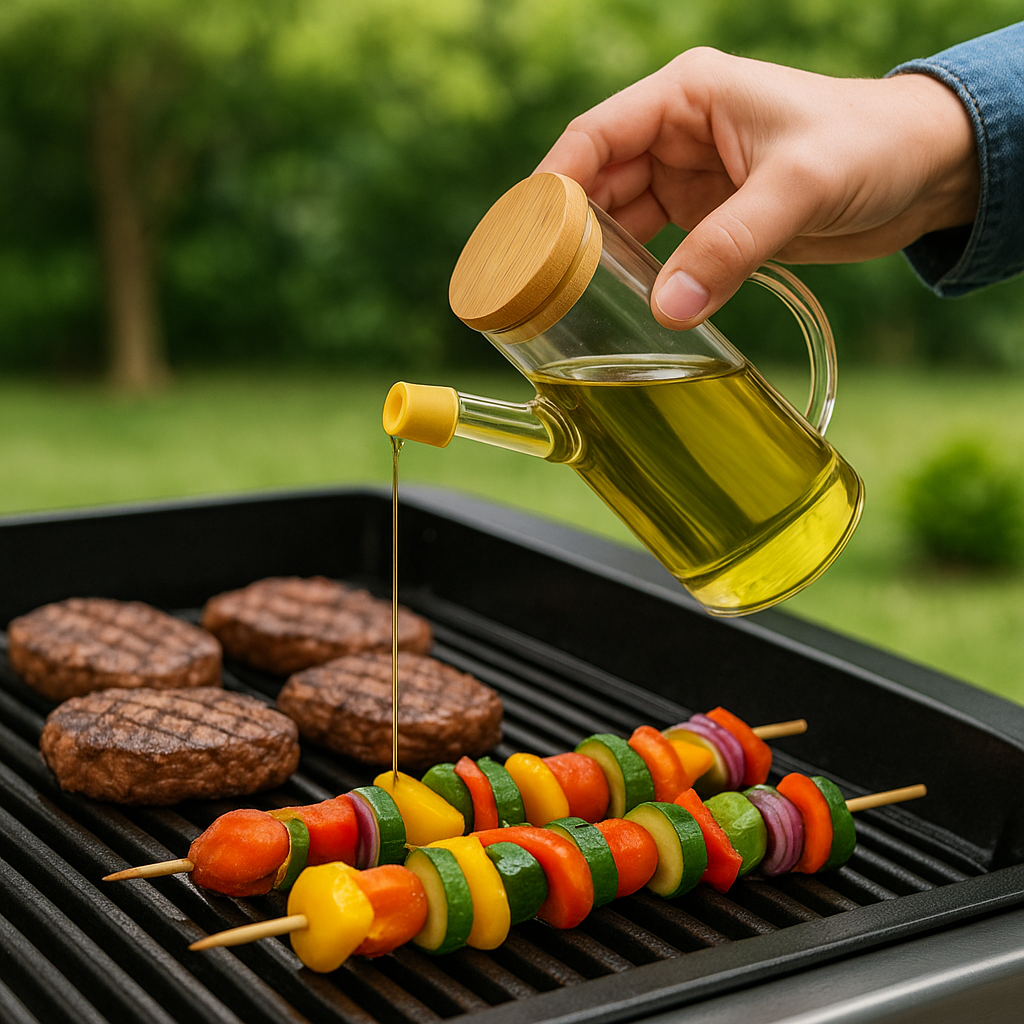 RECIPIENTE 4PZ DE VIDRIO PARA COCINA LH-3099