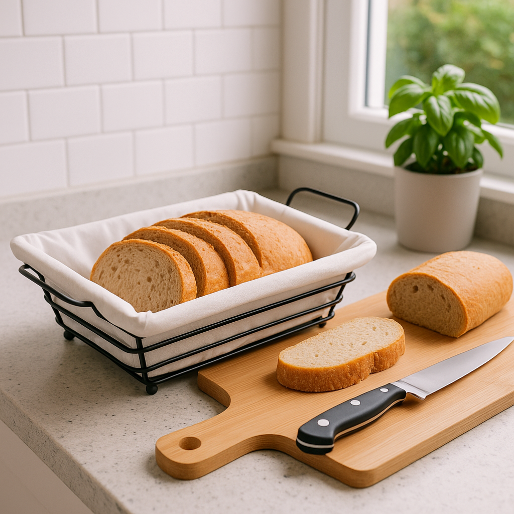 PANERA RECTANGULAR 26X19CM X7CM METALICA LH-3673