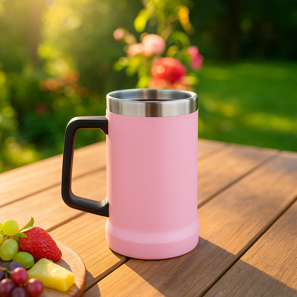 JARRO TERMICA 700ML METALICO COLOR SURTIDO LH-3881