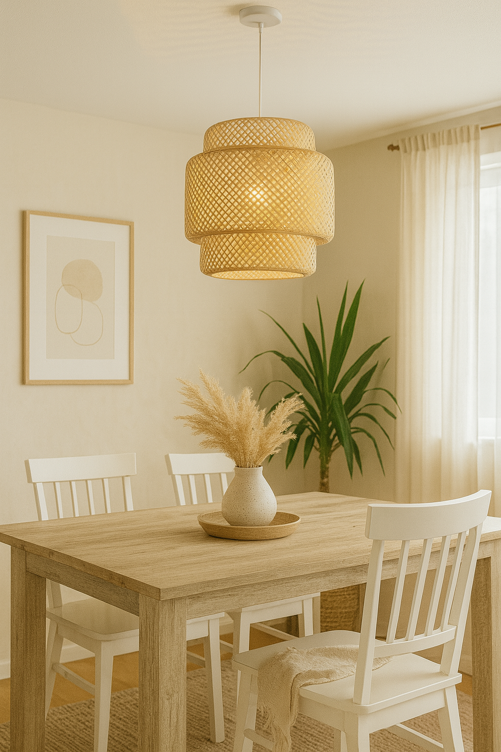 Colgante Decorativo Oahu