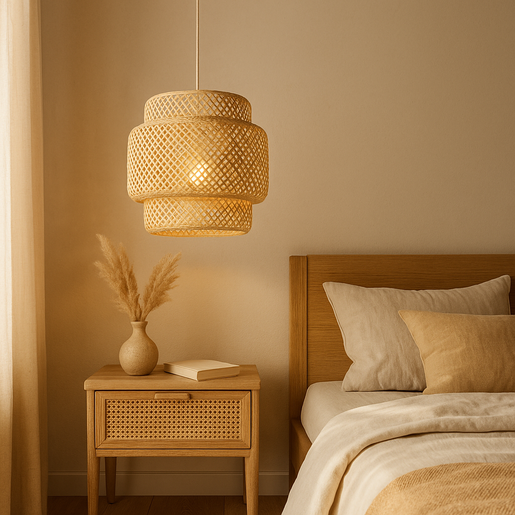 Colgante Decorativo Oahu