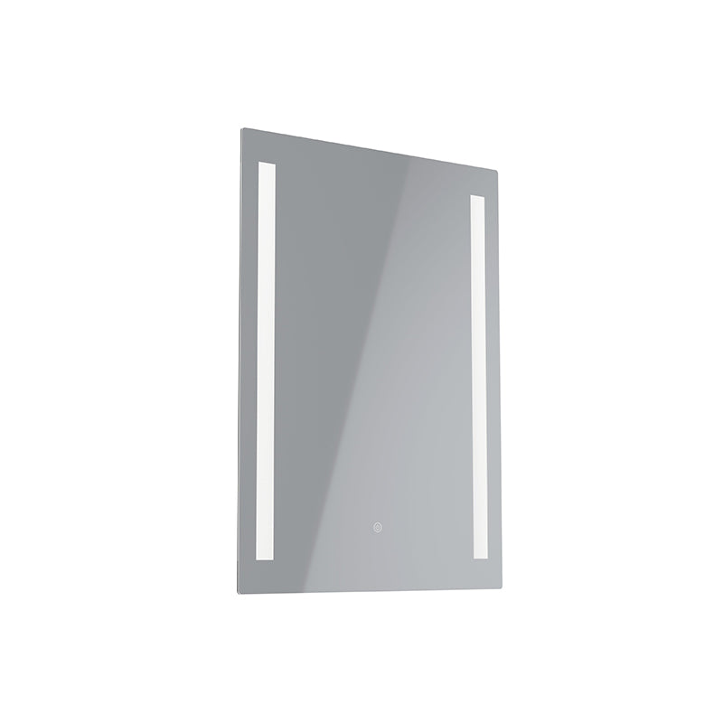 1 ESPEJO LED 2X6.1W 4000K 1300LM IP44 700X500 BUENAVISTA EGLO