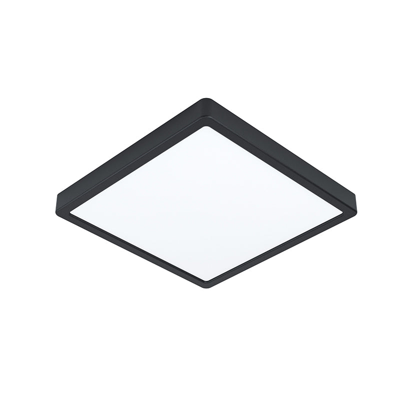 1 PLAFON LED CUADRADO NGO20W 3000K IP20 285X285MM FUE EGLO