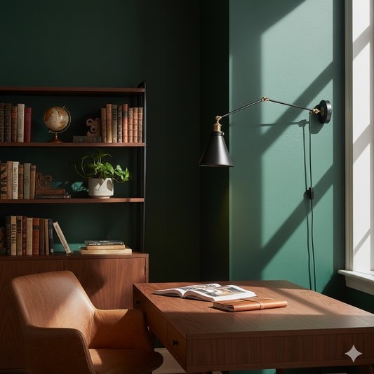 ARTEFACTO PARA PARED VENECIA