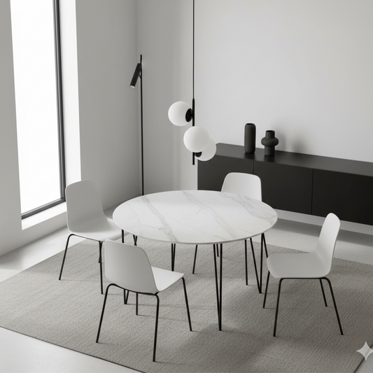 ARTEFACTO COLGANTE DECORATIVO VOLOS - BRASS