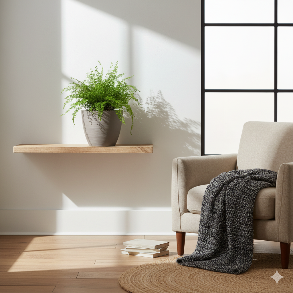 MACETA "ASTECA" Ø46 X 38CM. CEMENTO C/ PLATO