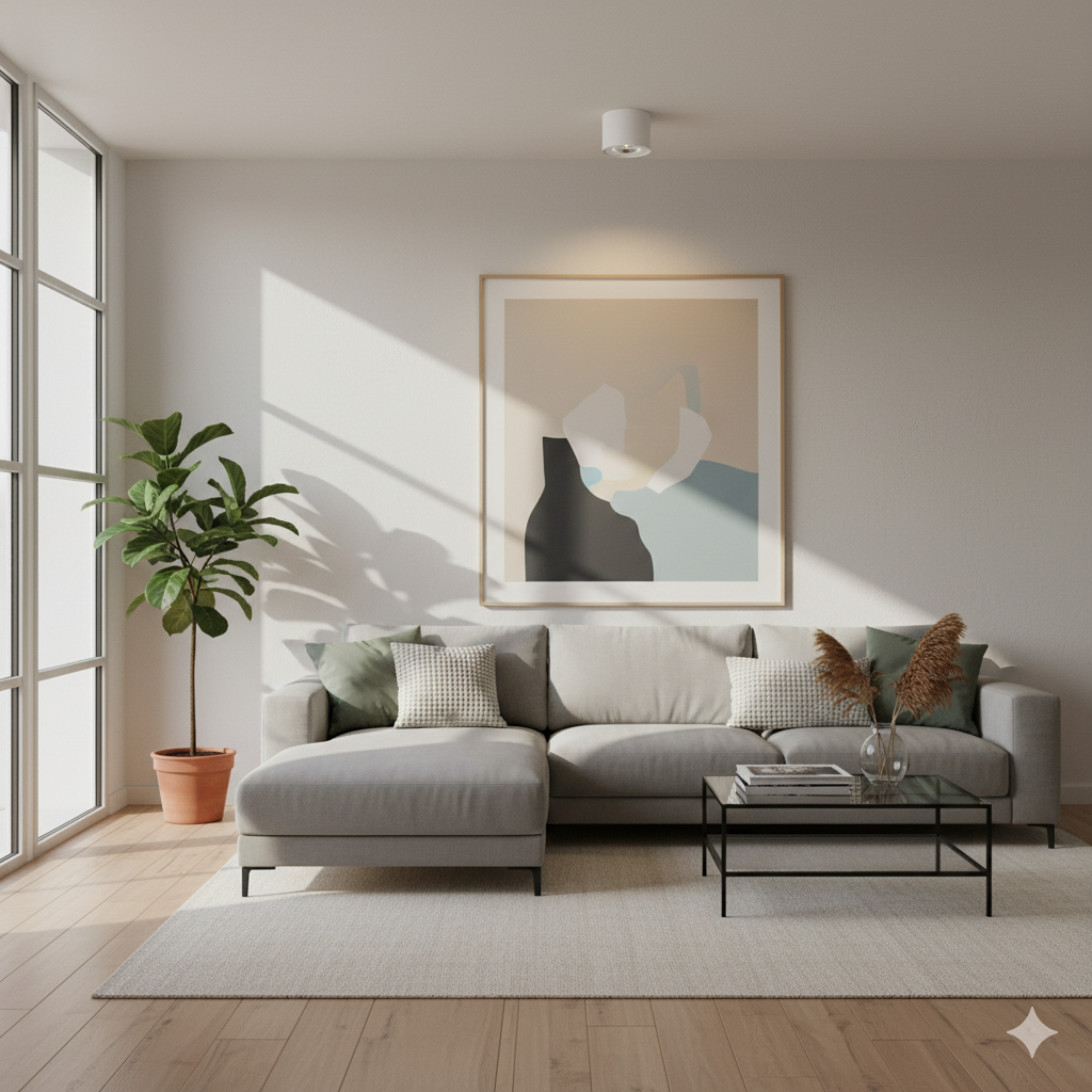 ARTEFACTO LUX DOWNLIGHT CIRCULAR PARA AR111 MACHADO - BLANCO