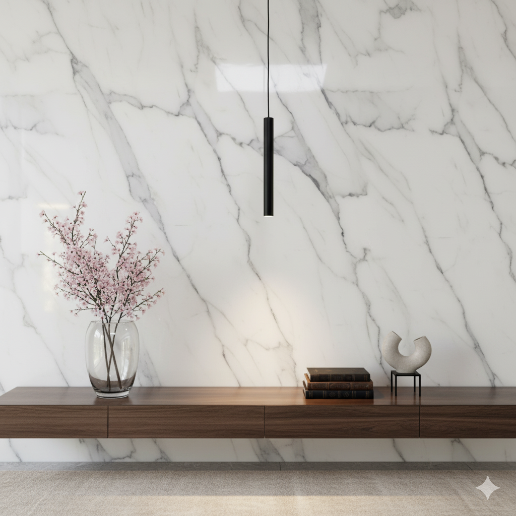 Colgante Decorativo Hollywood Long - Negro