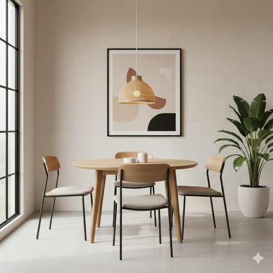 Artefacto colgante decorativo Albuquerque