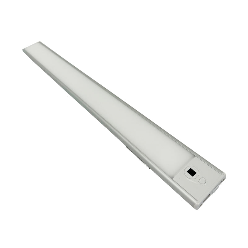 1 LUM. MAGNETICA GRIS 2W 3000K USB SENSOR PROXIMIDAD 4 IXEC