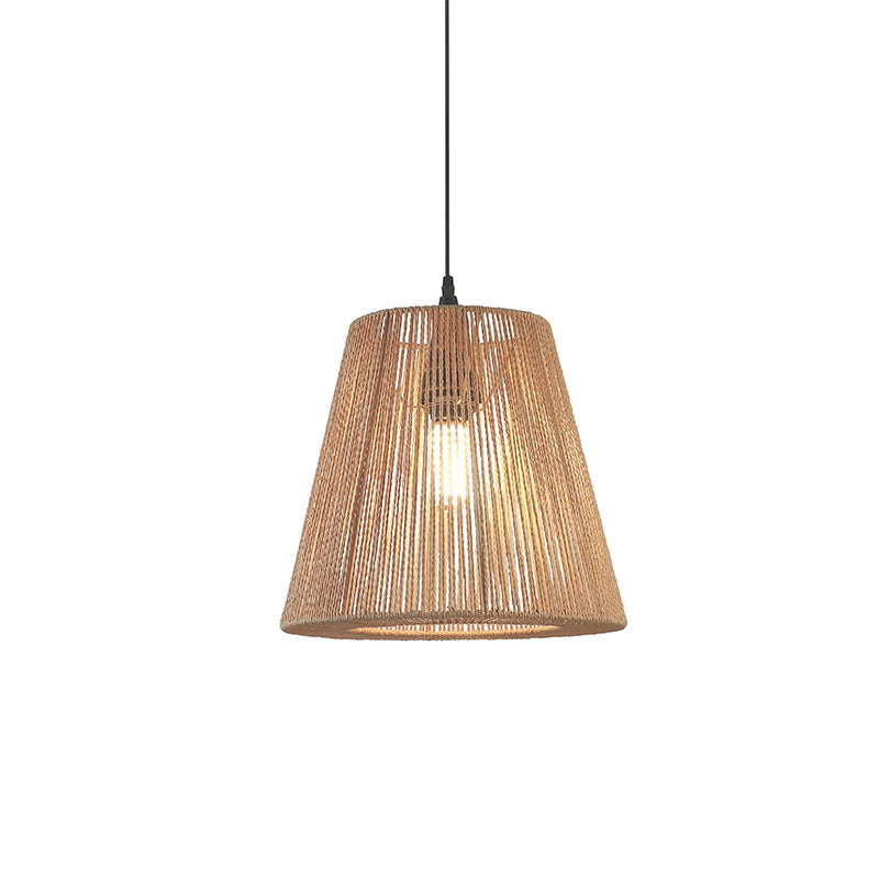 1 COLGANTE METAL C/HILO 1XE27 Ø380X1200MM F2211167 YADI