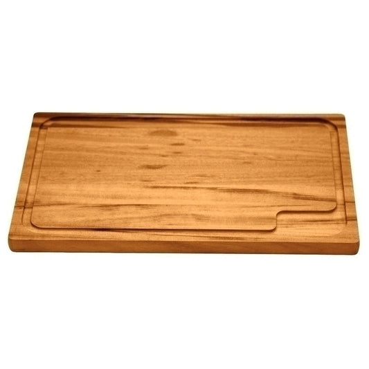TABLA RECTANGULAR 47 X 30 X 2,2 CMS. "CHURRASCO"
