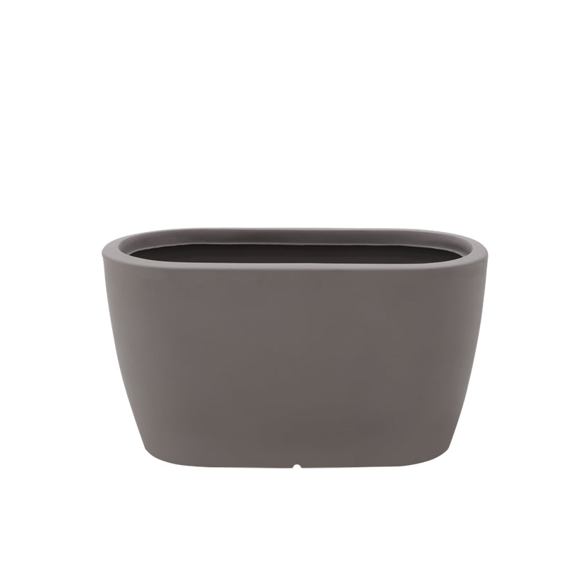 MACETA "ANDALUZ" 95 X 51CM. SIMIL CEMENTO