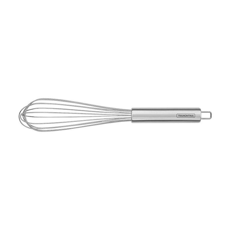 BATIDOR MANUAL ACERO INOX. 37CM "MARFFIM"