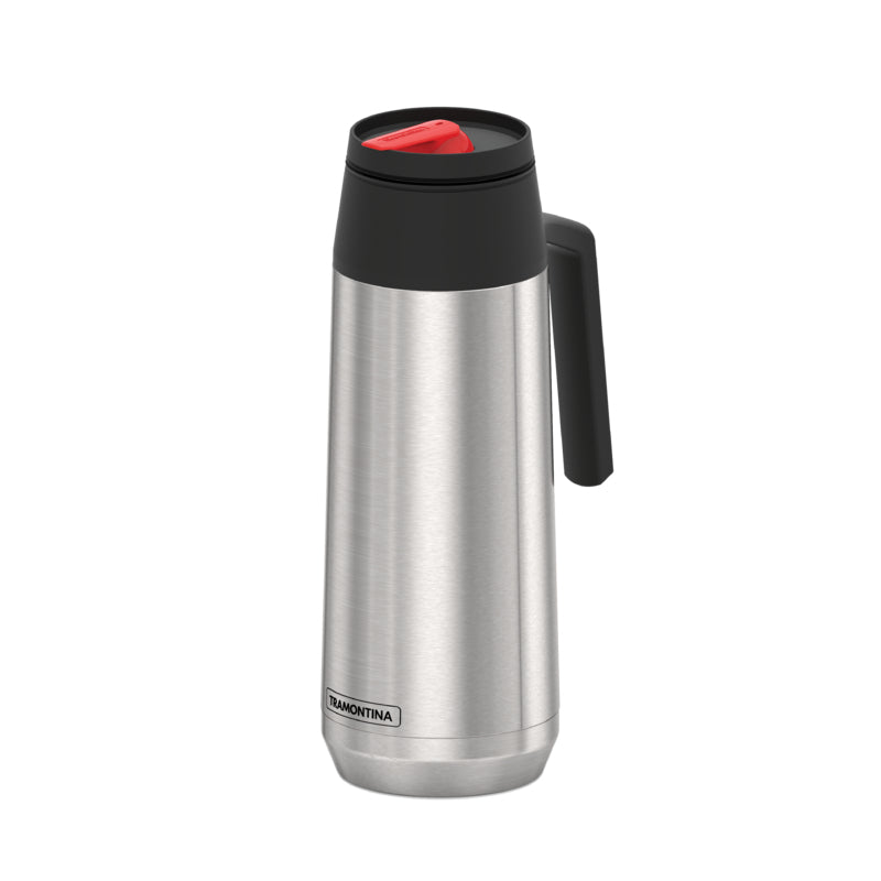 TERMO ACERO INOX. 0,75 LT