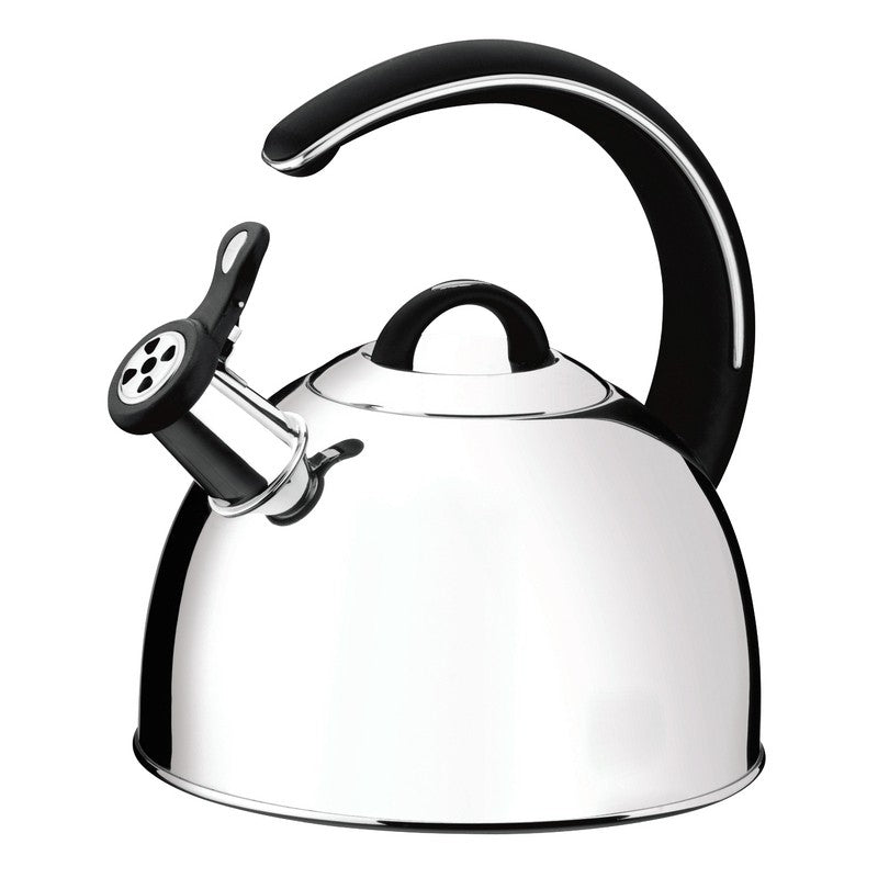 CALDERA 3,42 LTS. DESIGN COLLOR "VAPORE"