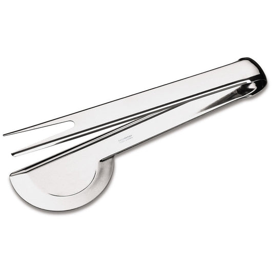 PINZA PARA FIAMBRE 21CMS. "UTILITY"