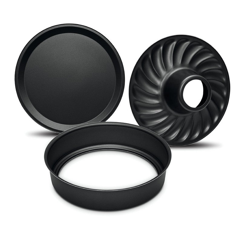 TORTERA REMOVIBLE 26 CM. "BRASIL"