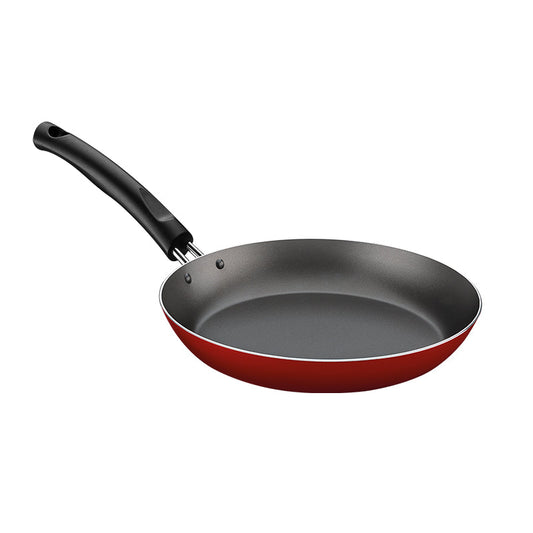 SARTEN ROJO Ø 26CM "CHELSEA"