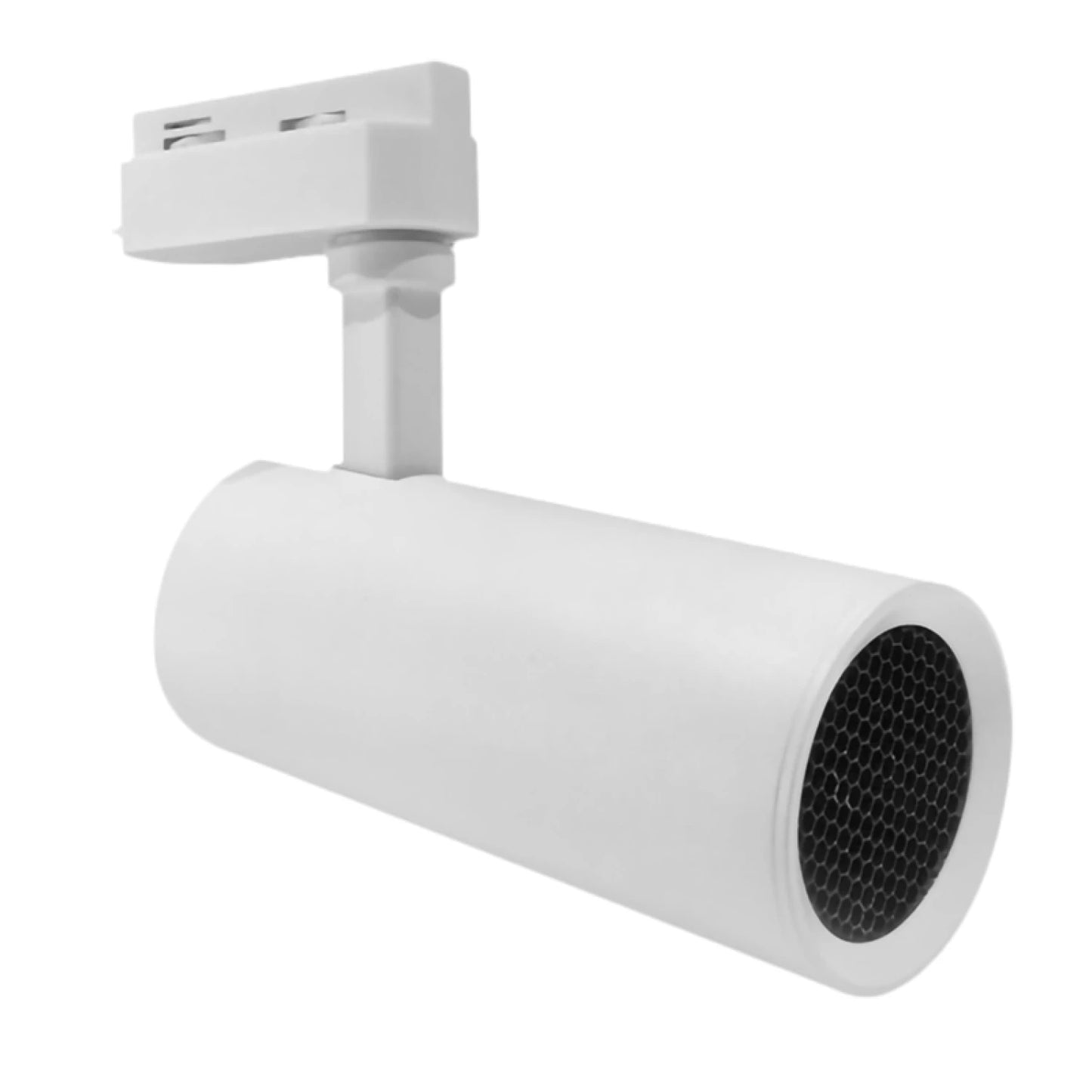 ARTEFACTO OLIVER ORIENTABLE BLANCO MATE