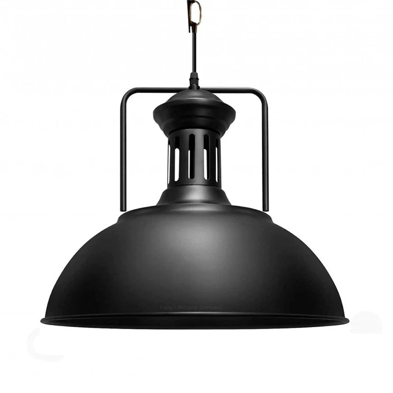 Colgante Decorativo Liverpool I – Ø40 cm