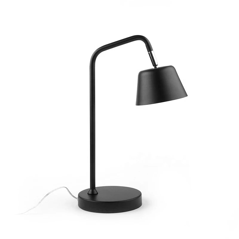 ARTEFACTO DECORATIVO MESA LISBON NEGRO