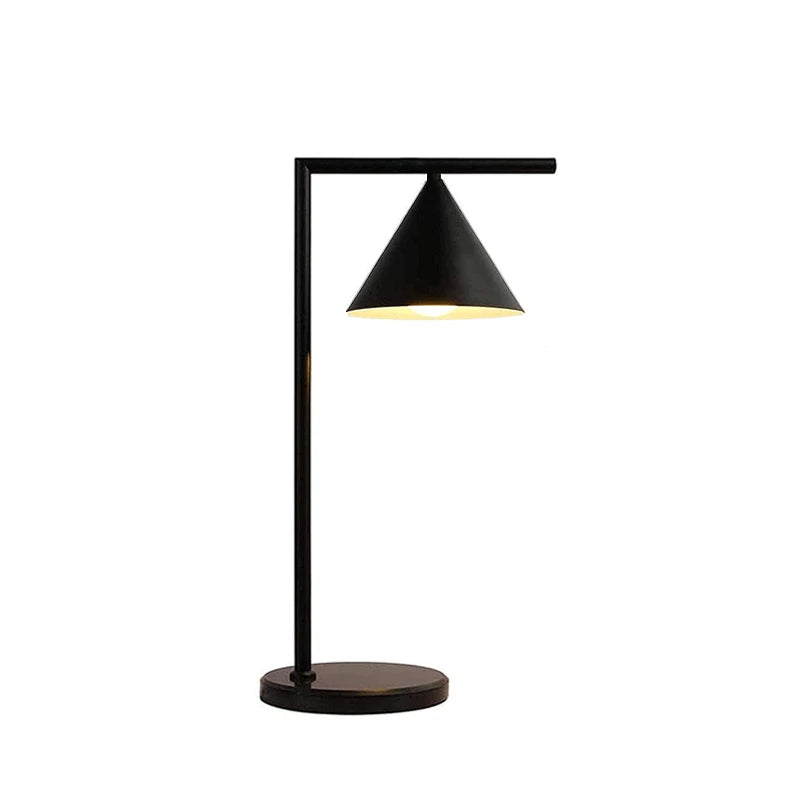 ARTEFACTO DECORATIVO DE MESA STELLA BASE DE MARMOL NEGRA