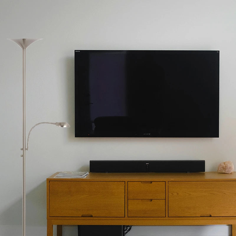 ARTEFACTO DECORATIVO DE PIE HARRY SATIN NIQUEL