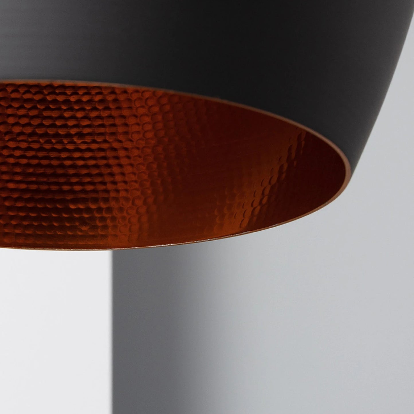 ARTEFACTO CAMPANA DECORATIVA GEISHA 2 NEGRA