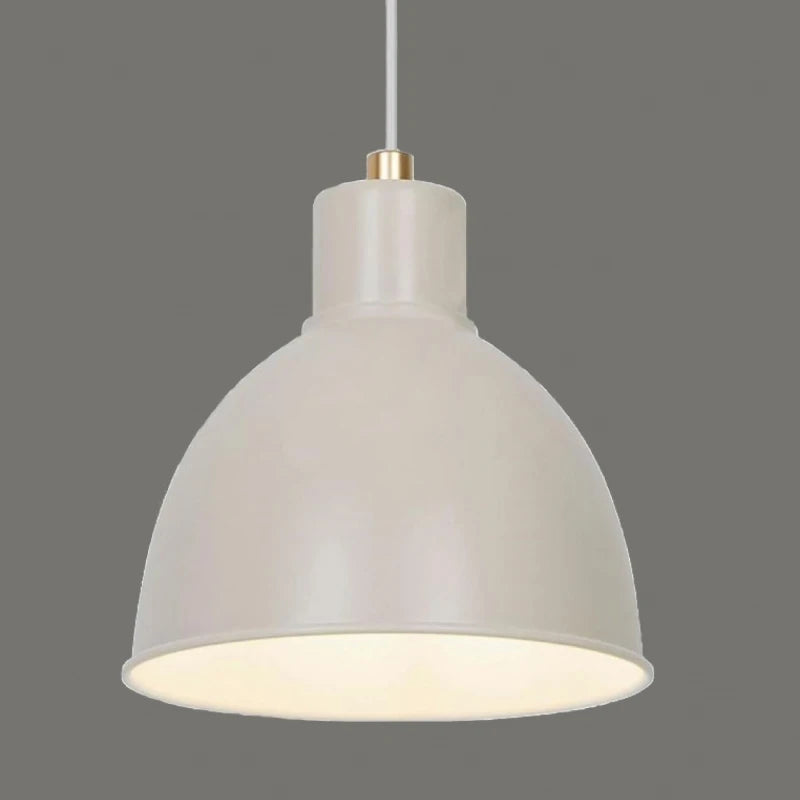 ARTEFACTO COLGANTE DECORATIVO ALPHA - BEIGE