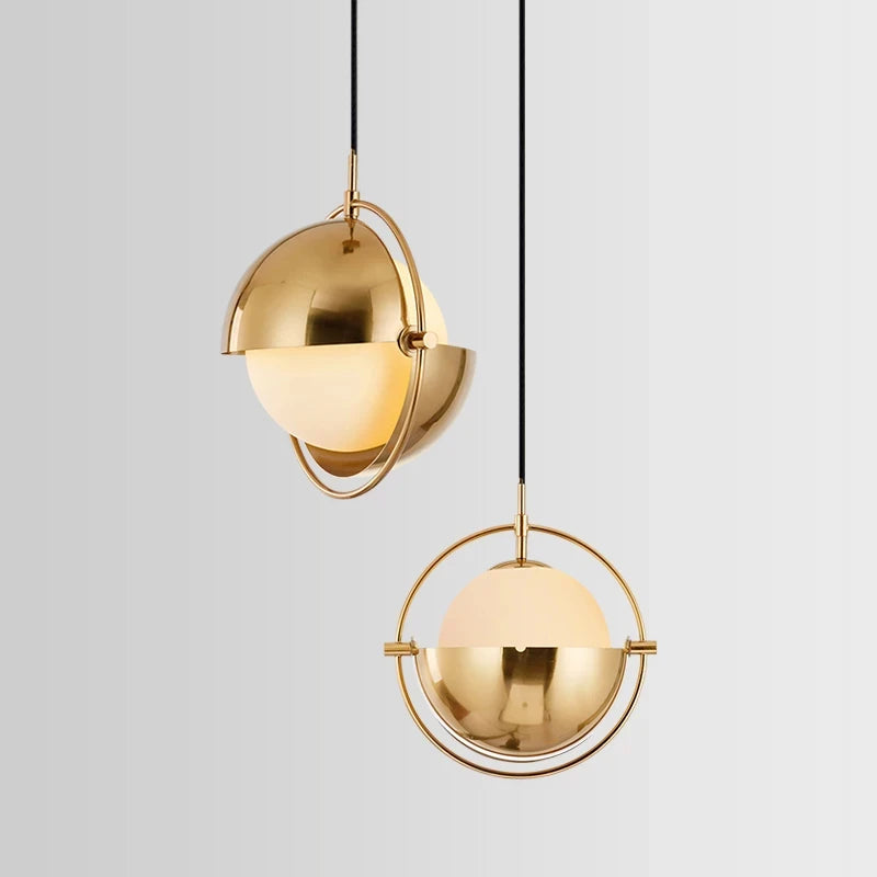 ARTEFACTO COLGANTE DECORATIVO ARCADIA