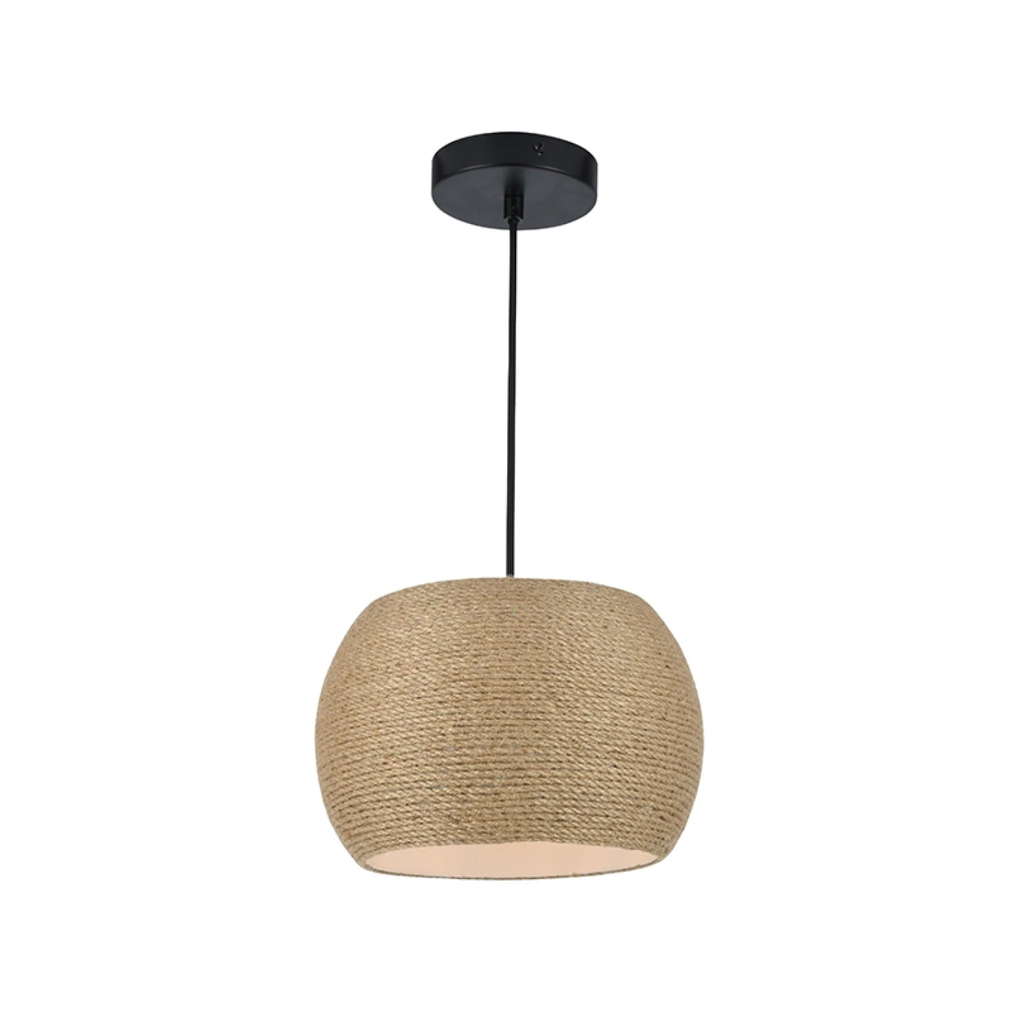 Colgante Guadalupe Boho Chic