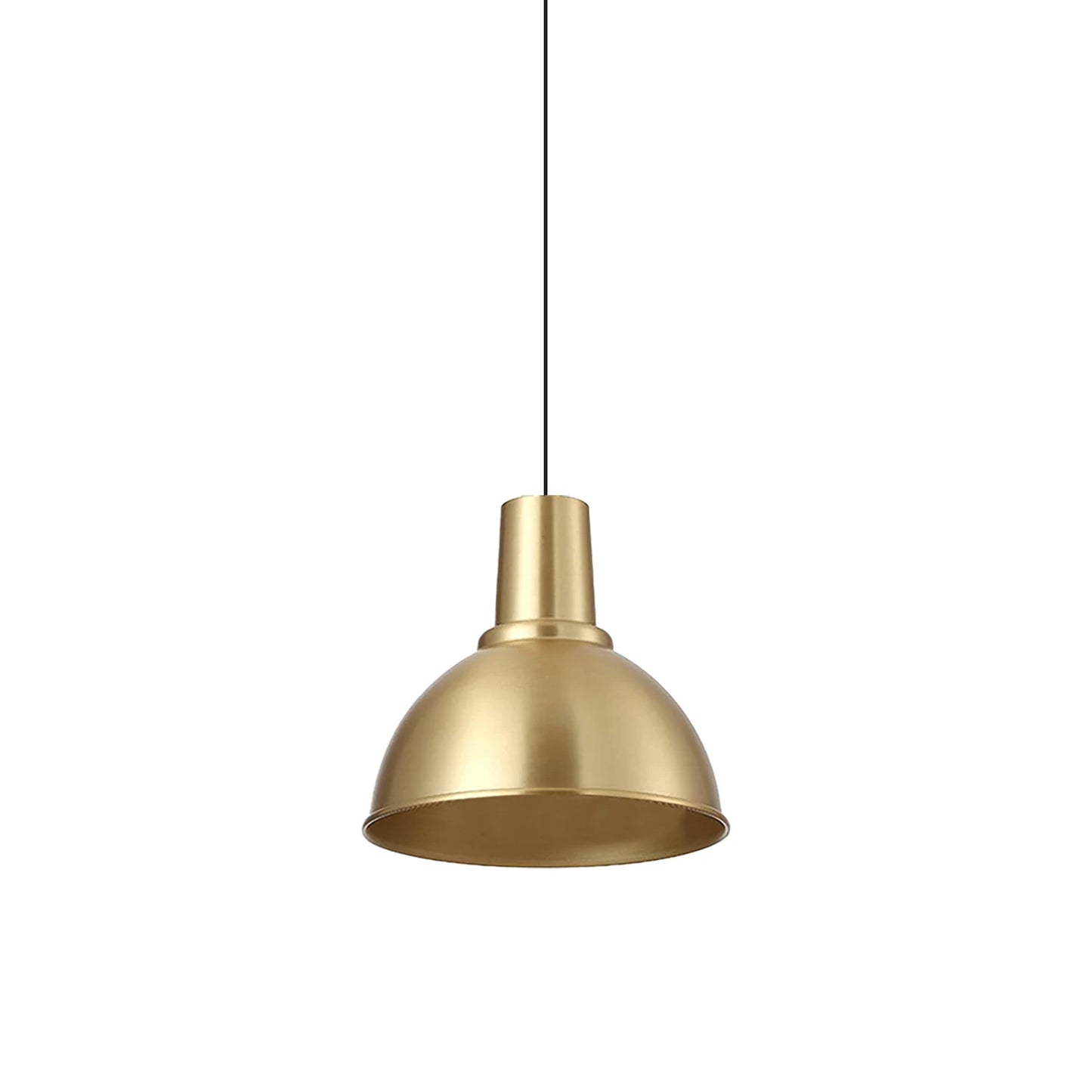 Colgante Decorativo Kant – Tonos Oro