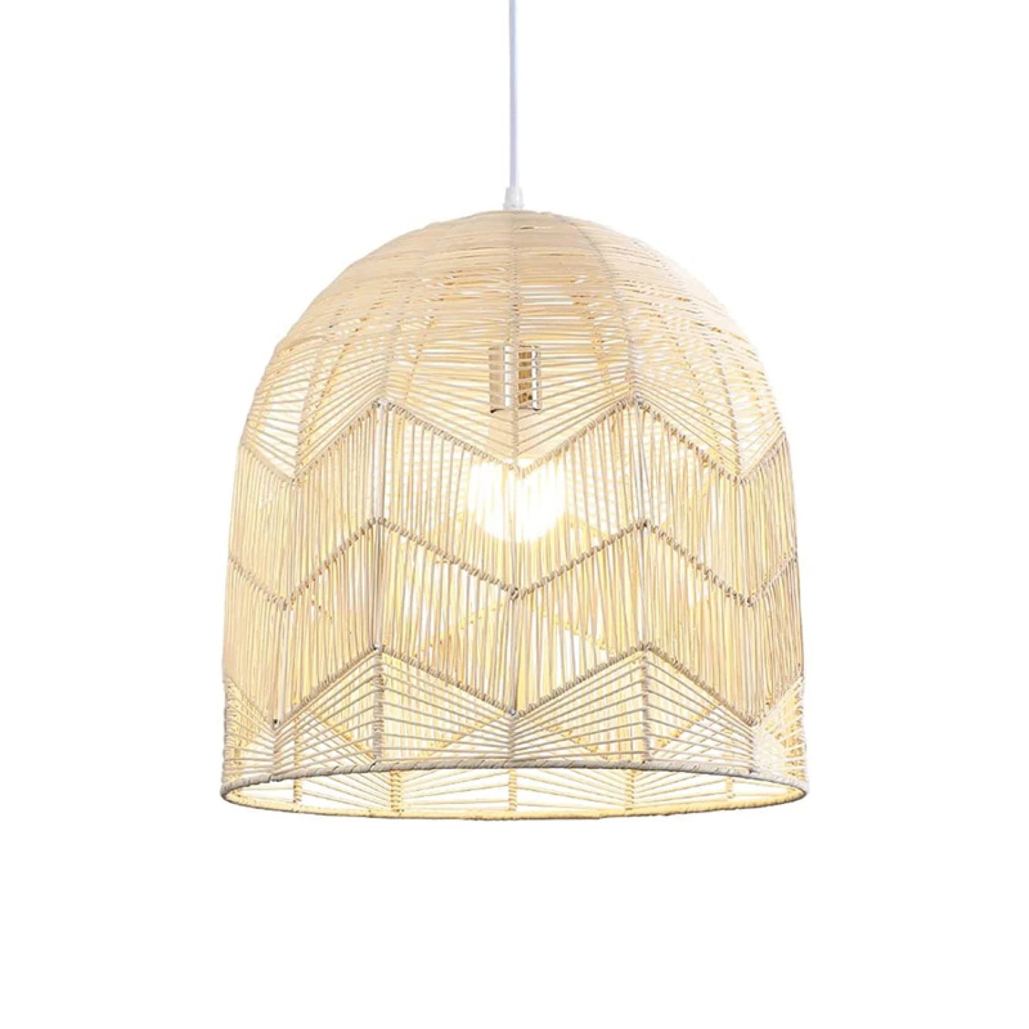 Lámpara colgante decorativa Mérida