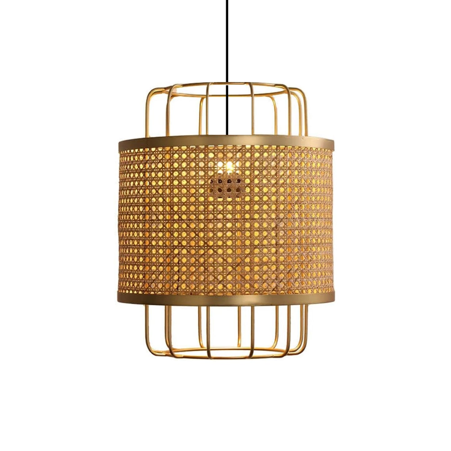 Artefacto Colgante Decorativo Misisipi