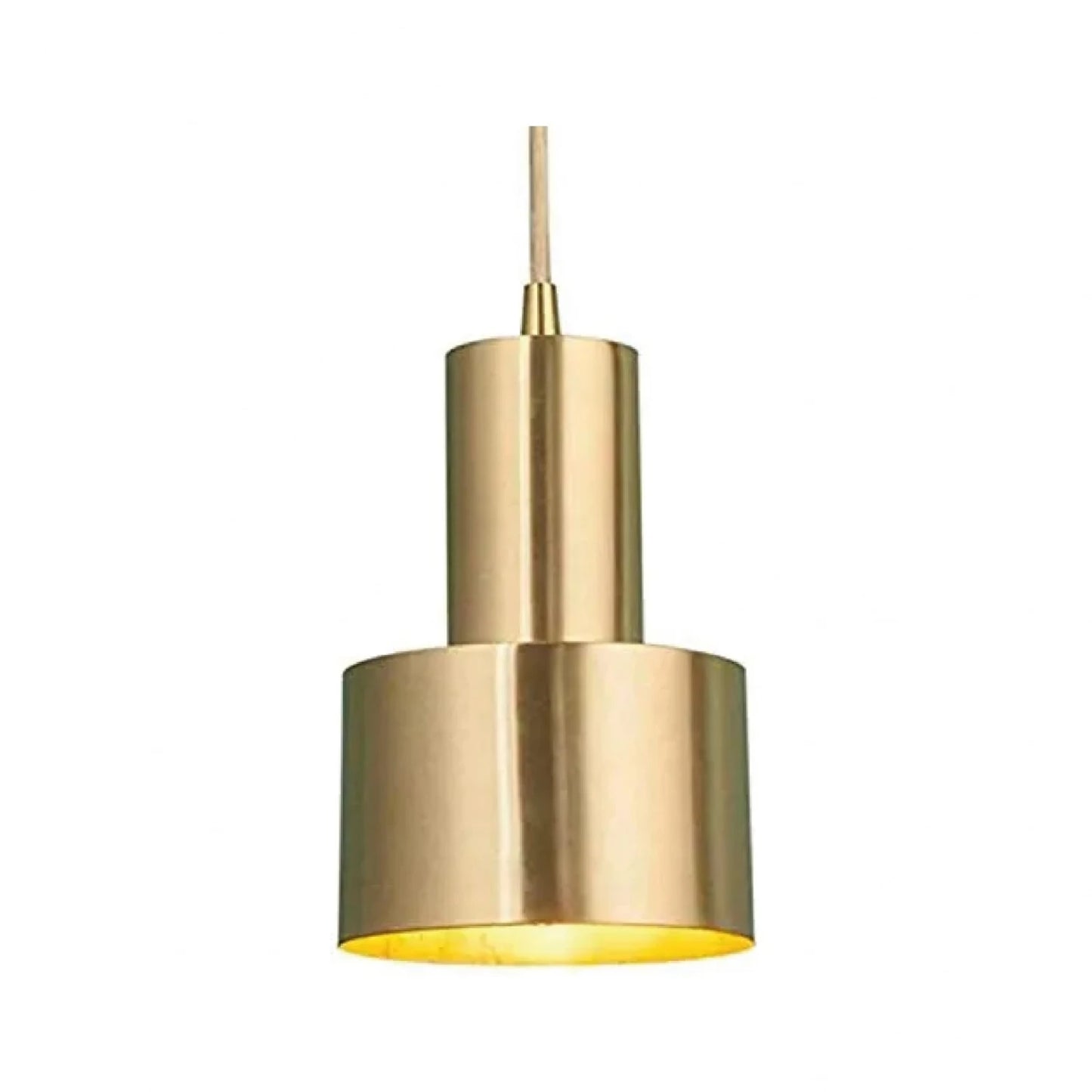 Colgante Decorativo RebekaaH – Gold