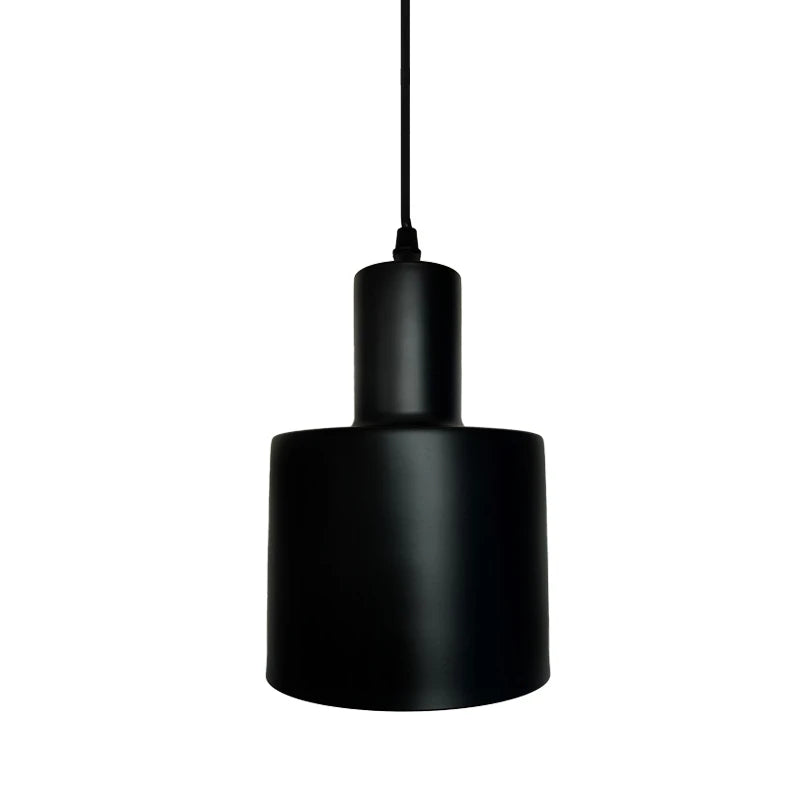 Artefacto Colgante Decorativo San Martín Negro