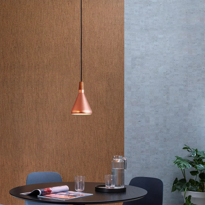 Lámpara Colgante Nórdica