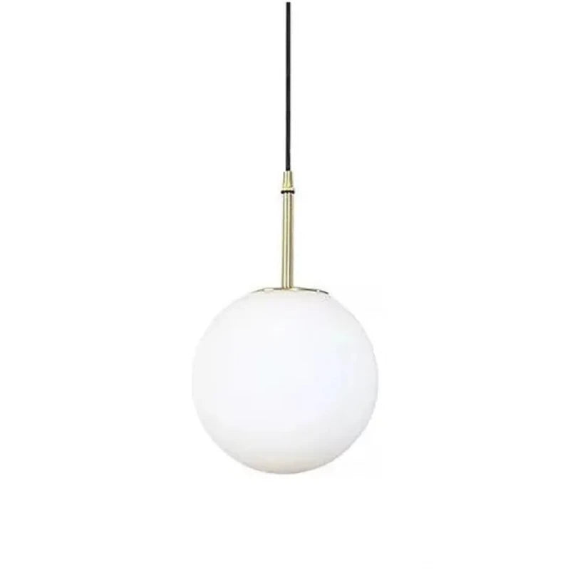 ARTEFACTO COLGANTE DECORATIVO VENANCIO 2 - GOLD