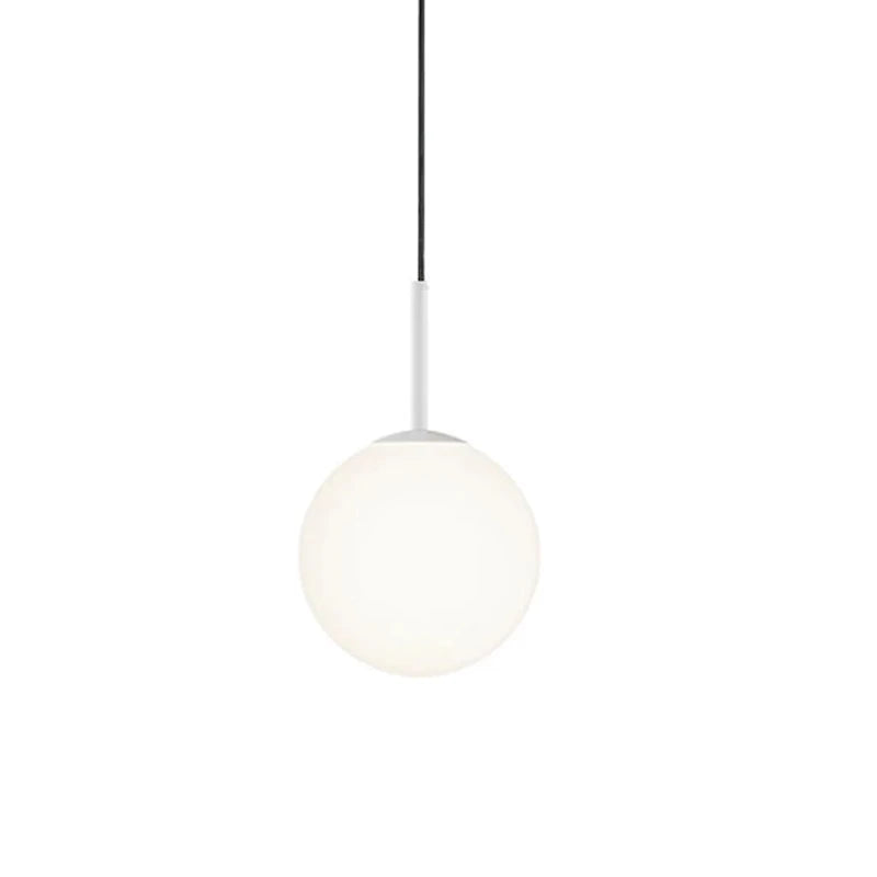 Artefacto Colgante Decorativo Venancio 3 - Blanco