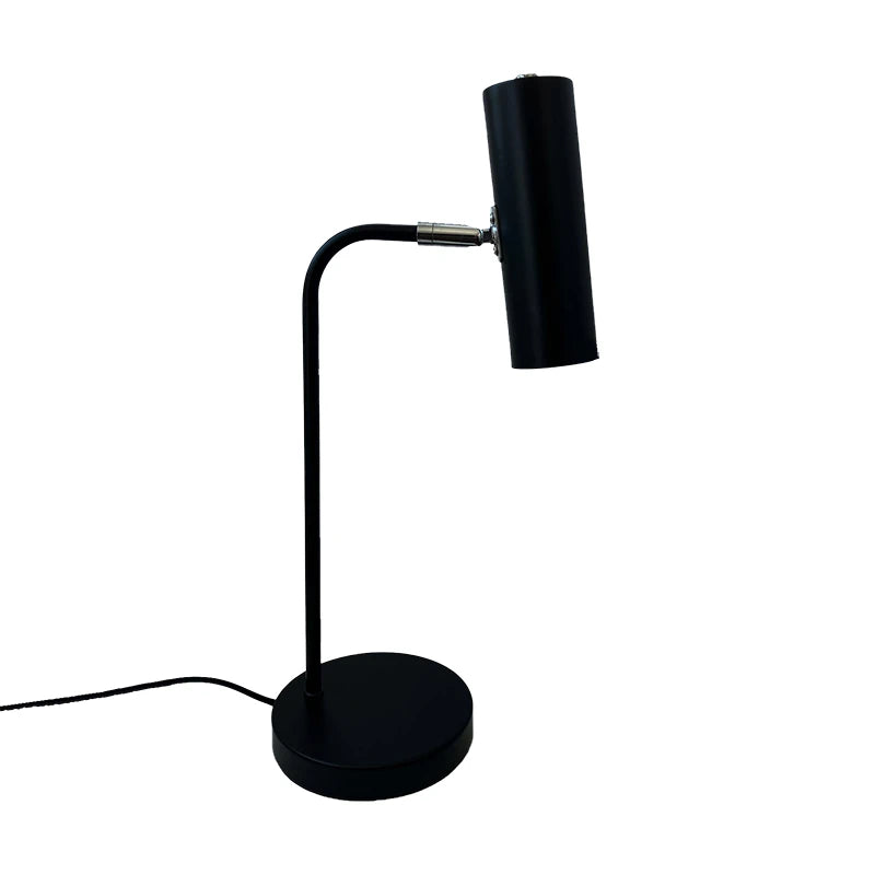 ARTEFACTO DECORATIVO DE MESA CÓRCEGA NEGRO