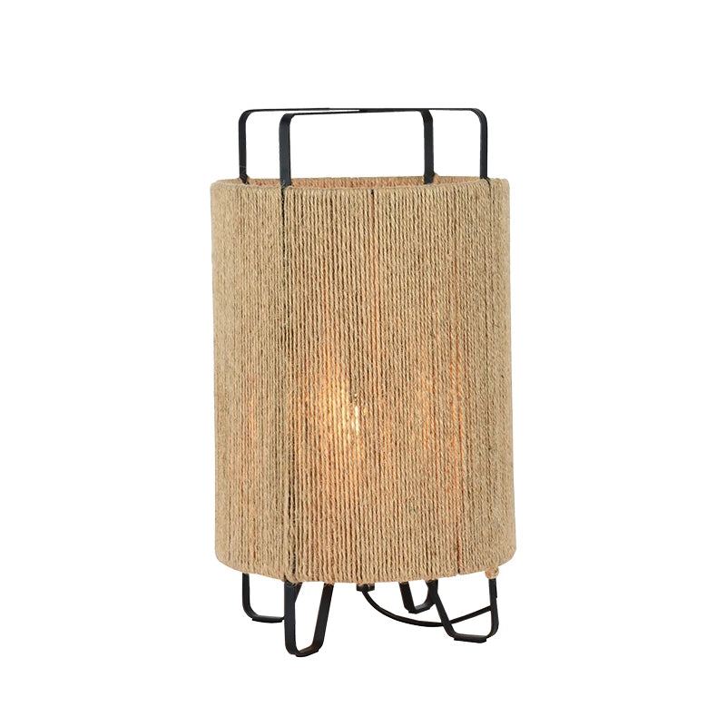 Lámpara de Mesa Decorativa DOROTEO