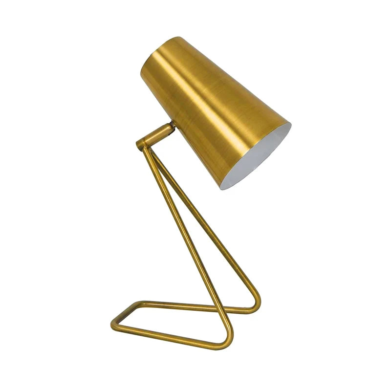 ARTEFACTO DECORATIVO DE MESA SAN PETERSBURGO - GOLD