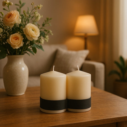 VELAS X 2 6X9CMS