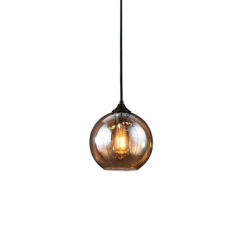 ARTEFACTO COLGANTE DECORATIVO DECO 1007 - GOLD