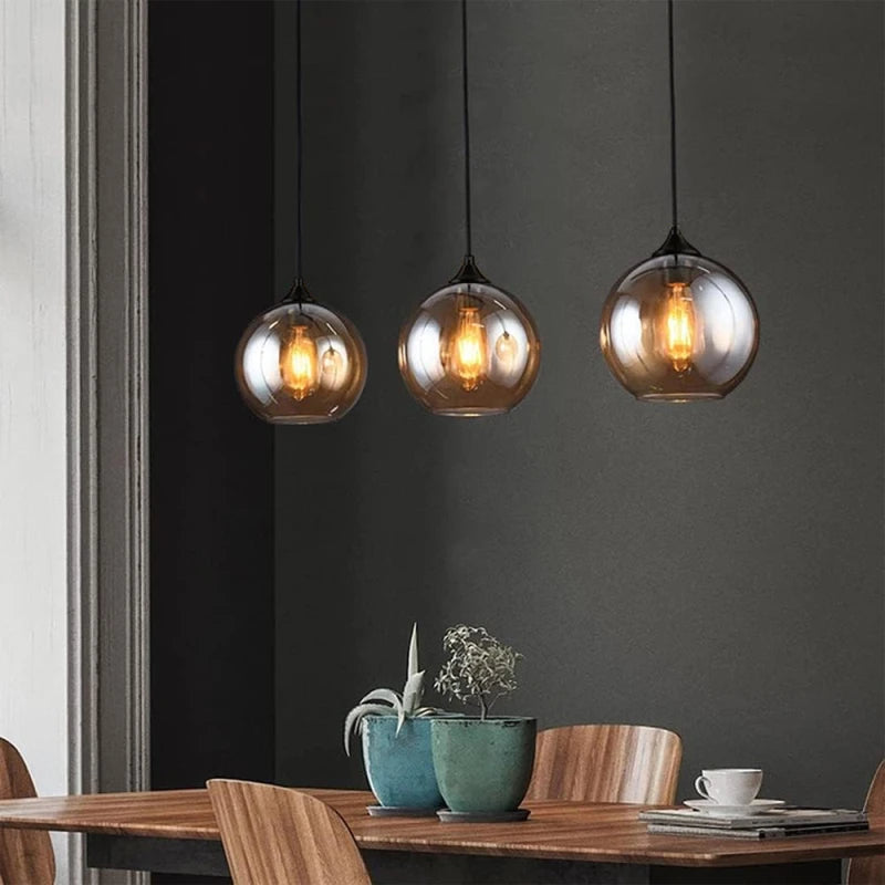 ARTEFACTO COLGANTE DECORATIVO DECO 1007 - GOLD