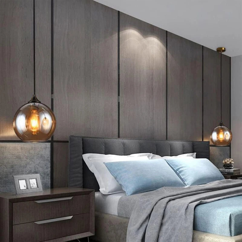 ARTEFACTO COLGANTE DECORATIVO DECO 1007 - GOLD